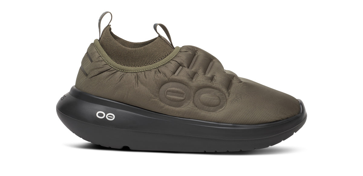 Men'S Roam Thermo - Alpine Moss - Image 2