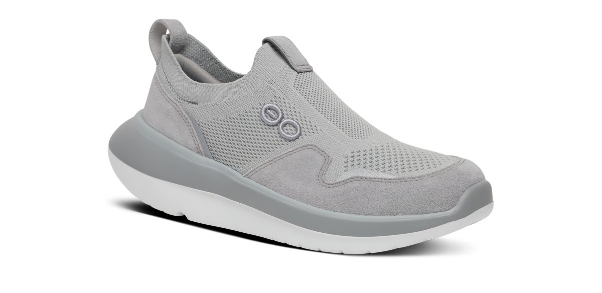 Men'S Glide - Gray