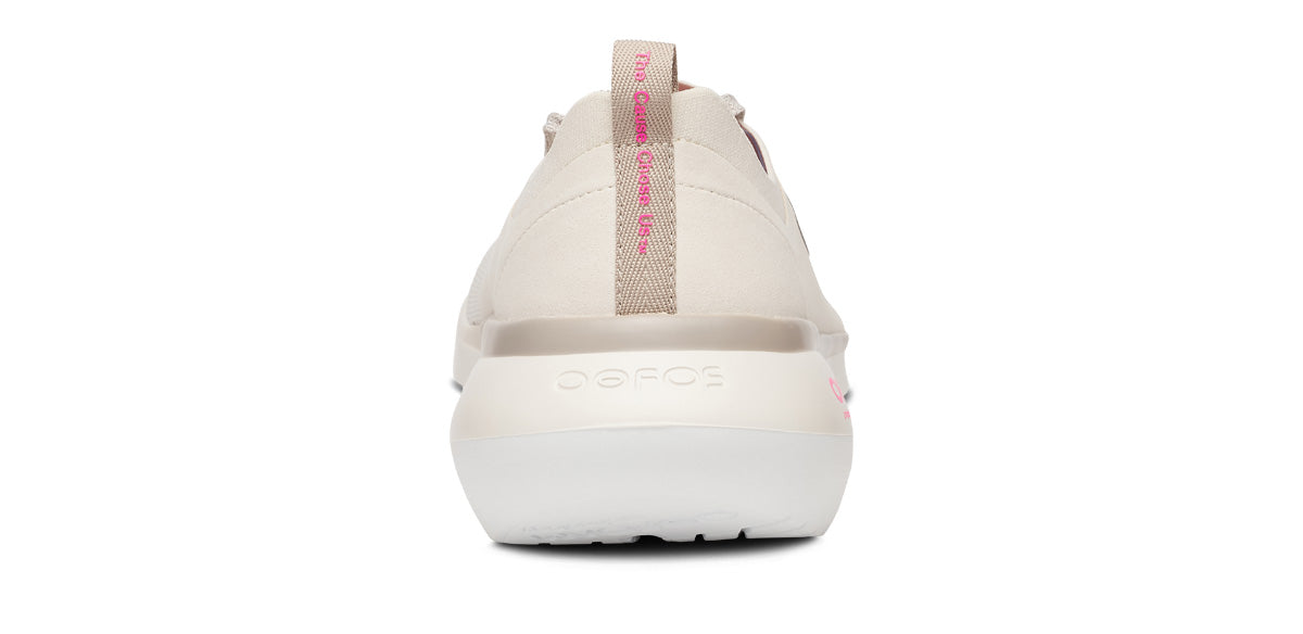 Men'S Limited Edition 2025 OOmy Stride - Project Pink - Image 5