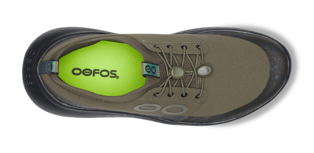 Men'S Roam Ripstop - Alpine Moss - Image 6