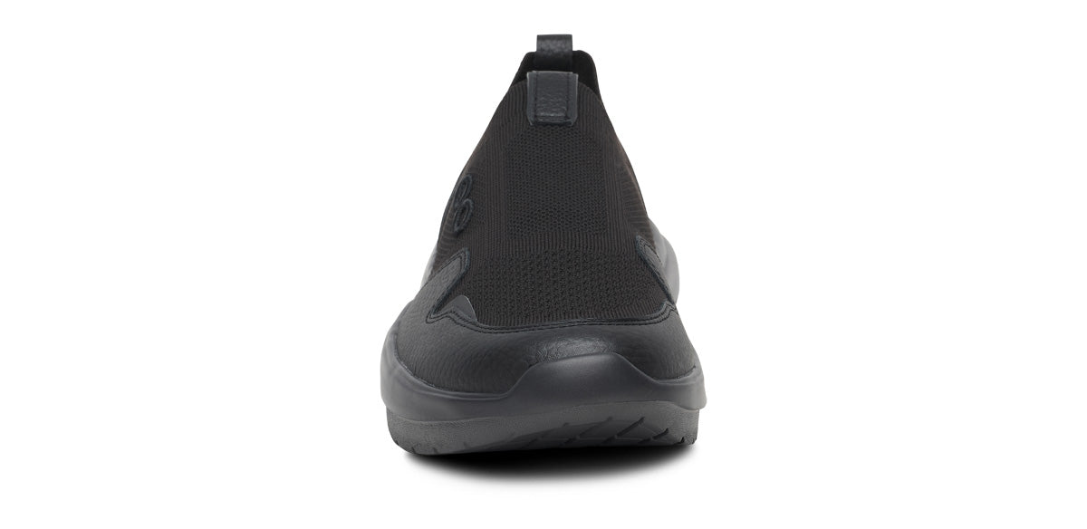 Men'S Glide - Black - Image 3