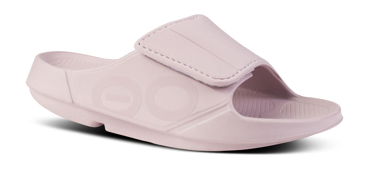 Women'S OOahh Sport Flex Sandal - Stardust