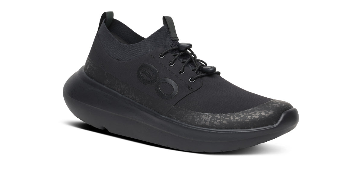 Men'S Roam Ripstop - Black
