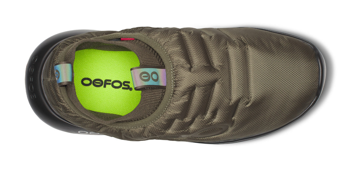 Men'S Roam Thermo - Alpine Moss - Image 6
