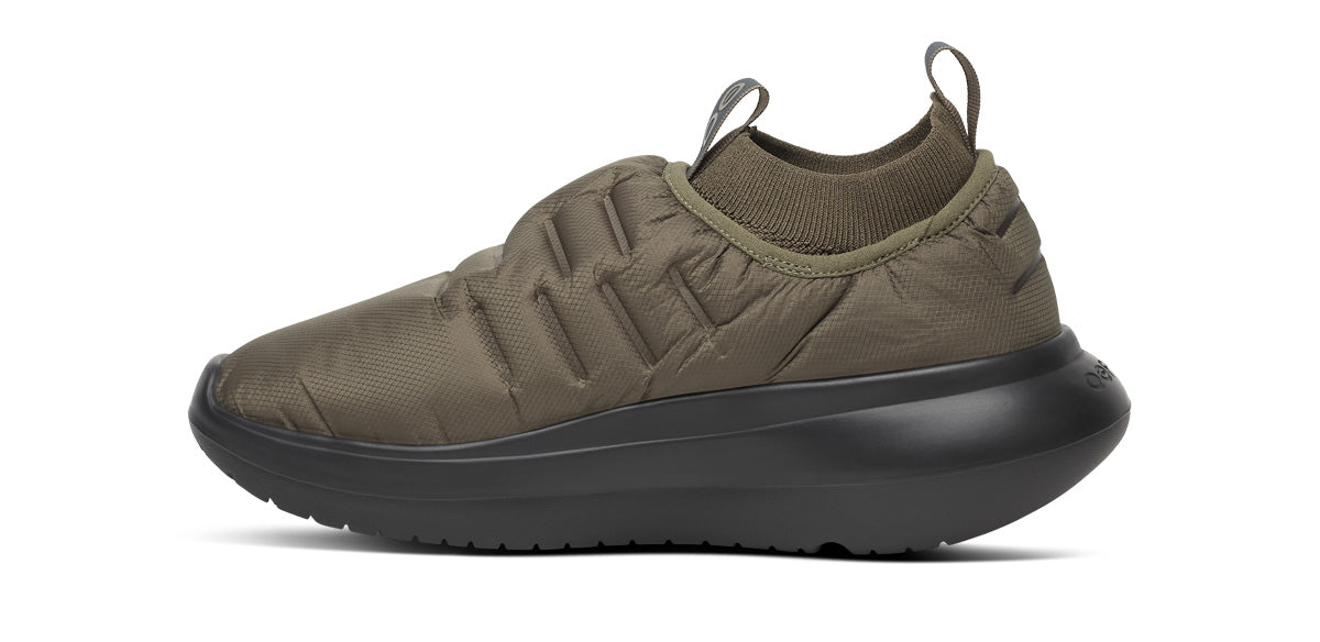 Men'S Roam Thermo - Alpine Moss - Image 4