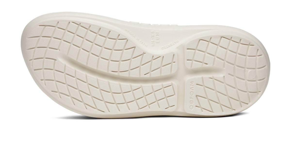 Women'S OOyea Slide Sandal - Chalk - Image 8