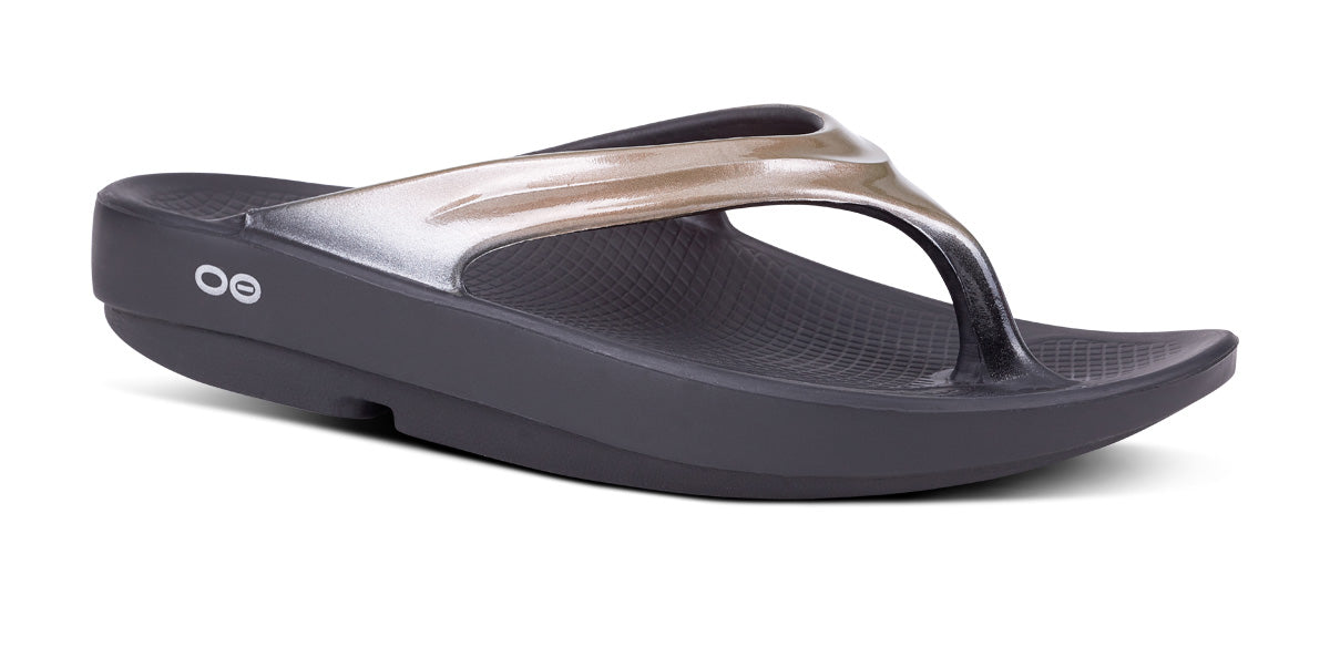 Women'S OOlala Luxe Sandal - Latte (FINAL SALE)