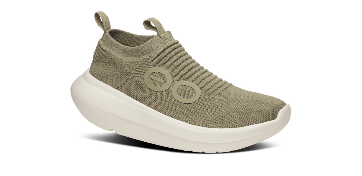 Men'S OOmy Zen - Foliage (FINAL SALE)