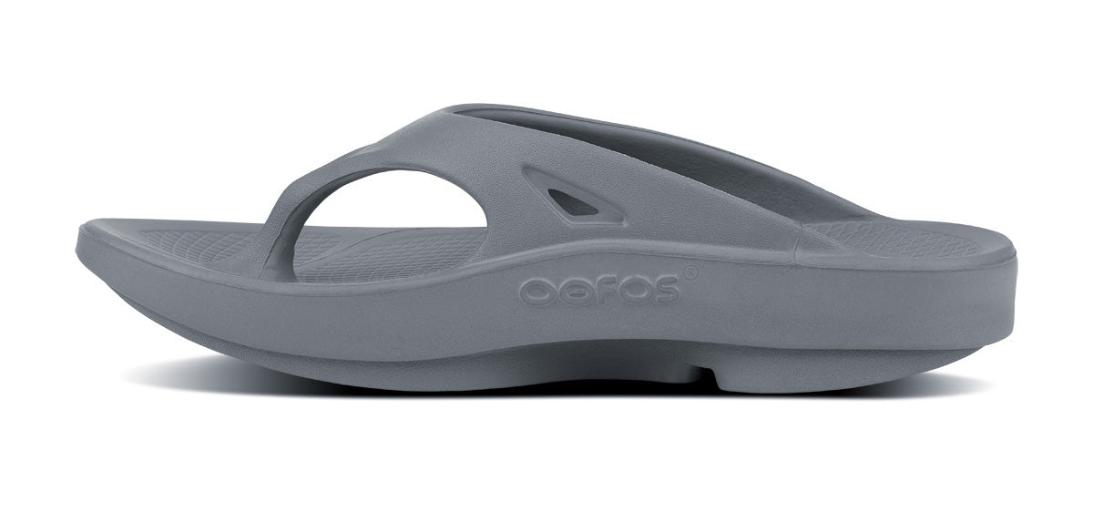 Women'S OOriginal Sandal - Slate - Image 4