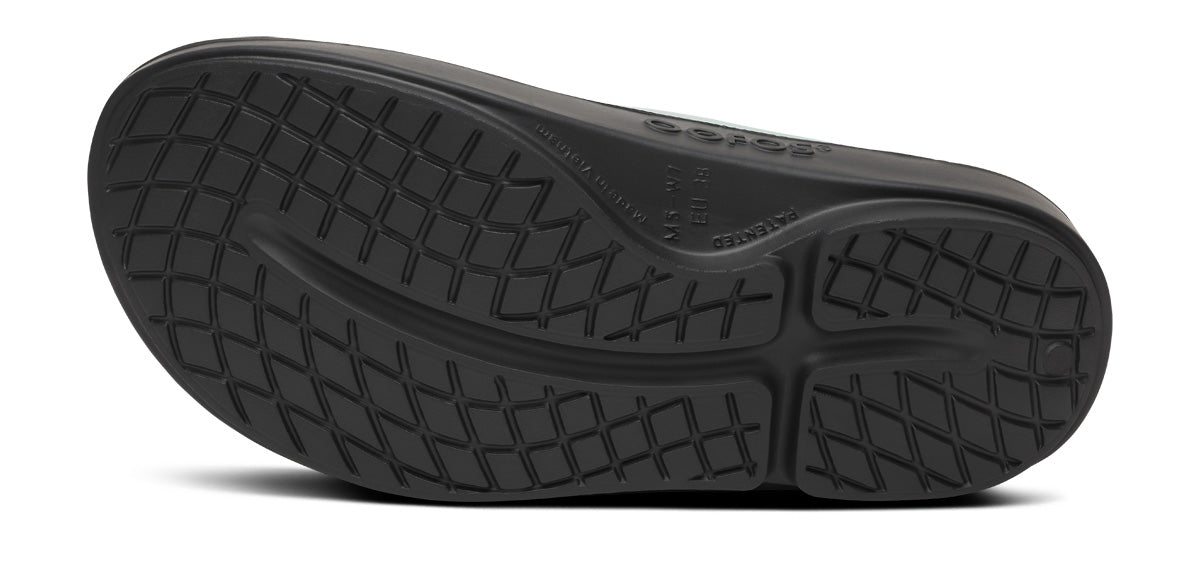 Women'S OOahh Luxe Slide Sandal - Oasis - Image 7