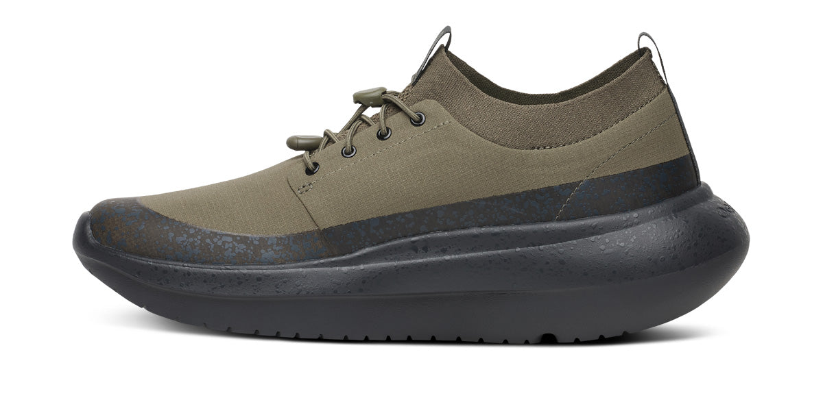 Men'S Roam Ripstop - Alpine Moss - Image 4