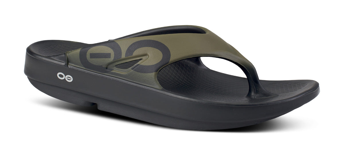 Men'S OOriginal Sport Sandal - Tactical Green