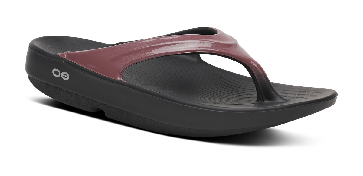Women'S OOlala Luxe Sandal - Rosewood