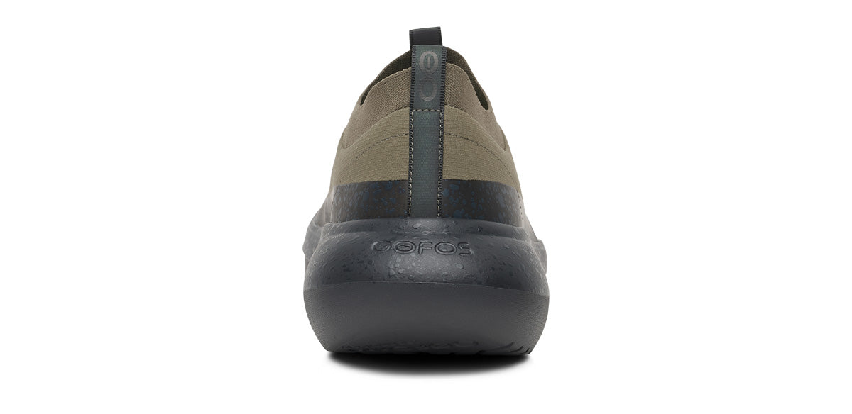 Men'S Roam Ripstop - Alpine Moss - Image 5