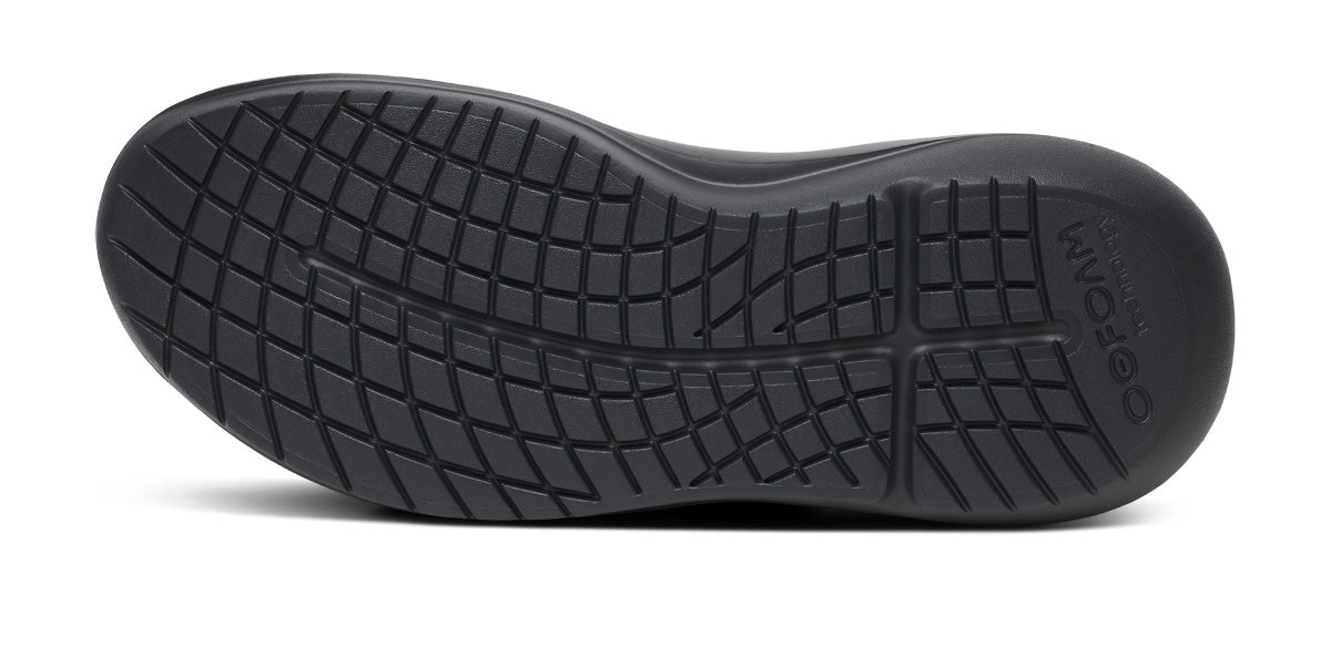 Men'S Glide - Black - Image 7