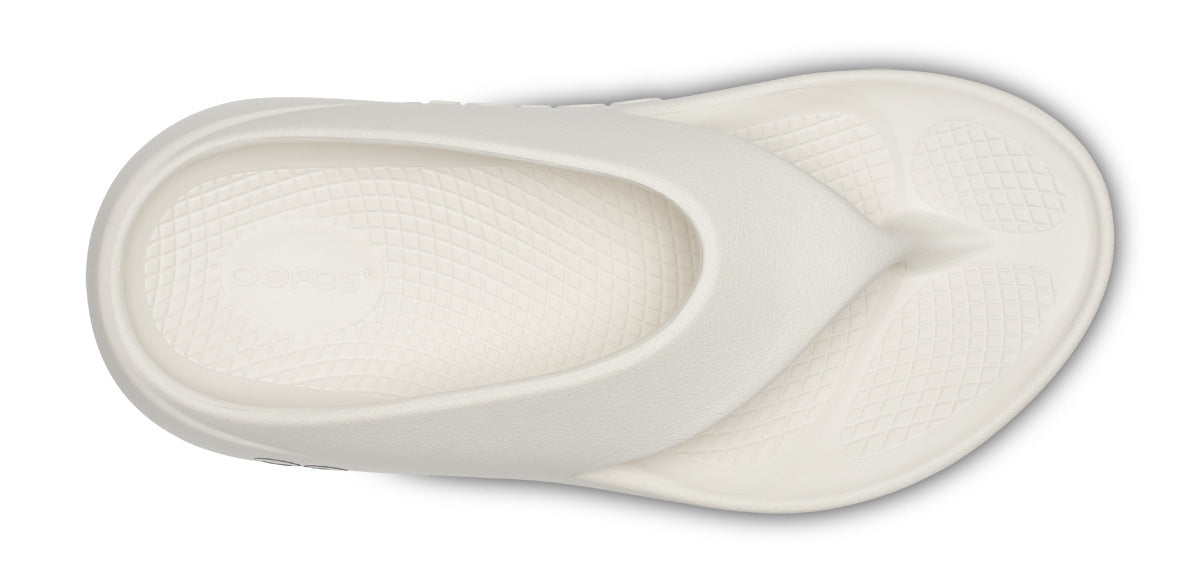Men'S OOriginal PLUS Sandal - Chalk - Image 7