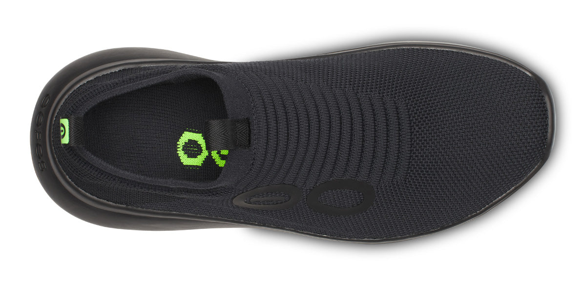 Men'S OOmy Zen - Black - Image 6