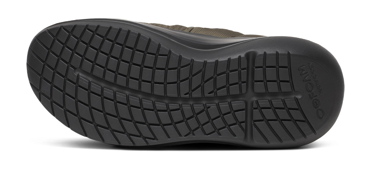 Men'S Roam Thermo - Alpine Moss - Image 7