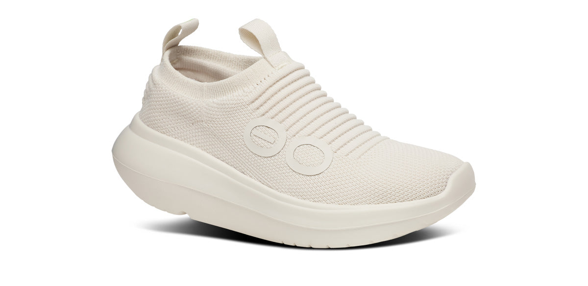 Women'S OOmy Zen - Chalk
