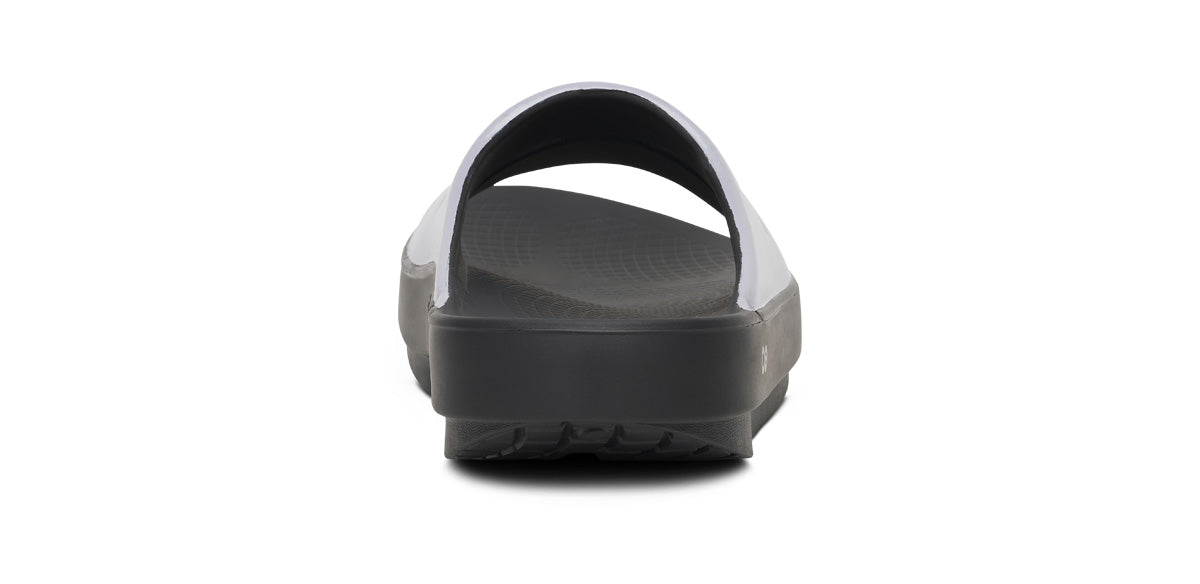 Women'S OOahh Luxe Slide Sandal - Lavender Bliss - Image 5