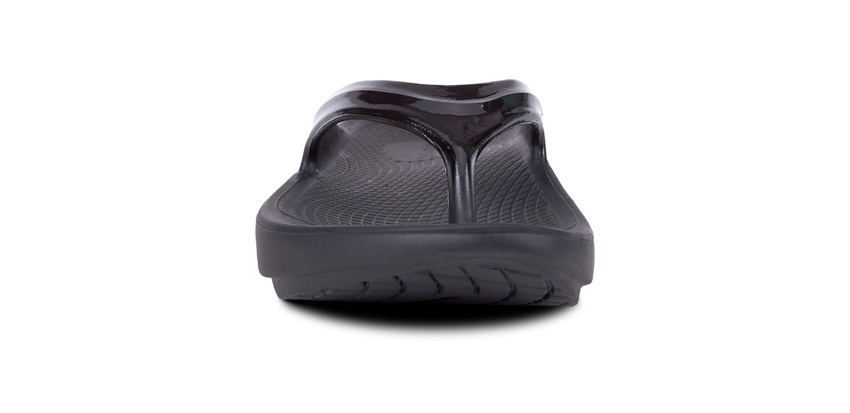 Women'S OOlala Sandal - Black - Image 3