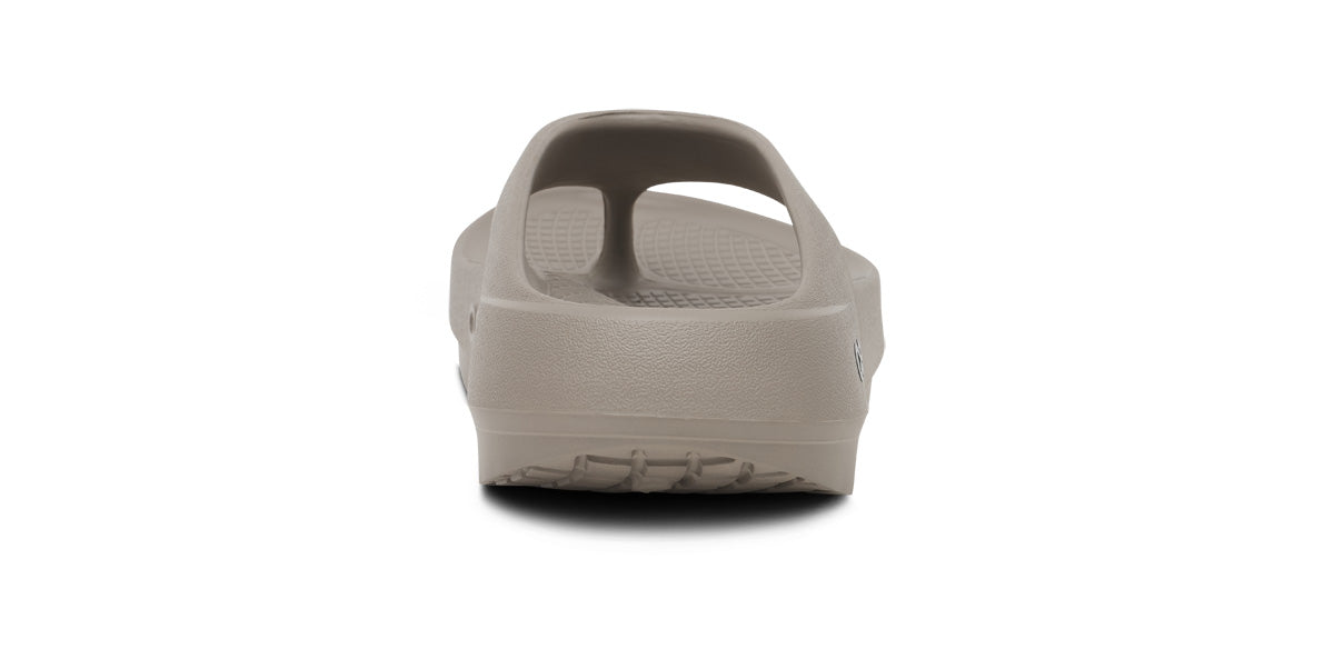 Women'S OOriginal PLUS Sandal - Driftwood - Image 6