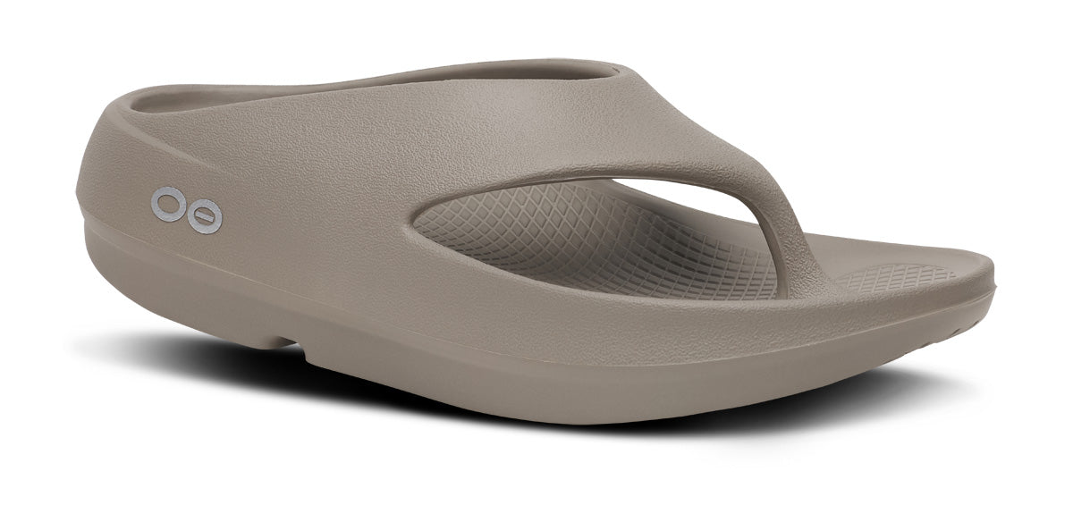 Women'S OOriginal PLUS Sandal - Driftwood