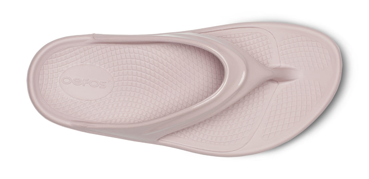 Women'S OOmega OOlala Sandal - Stardust - Image 6