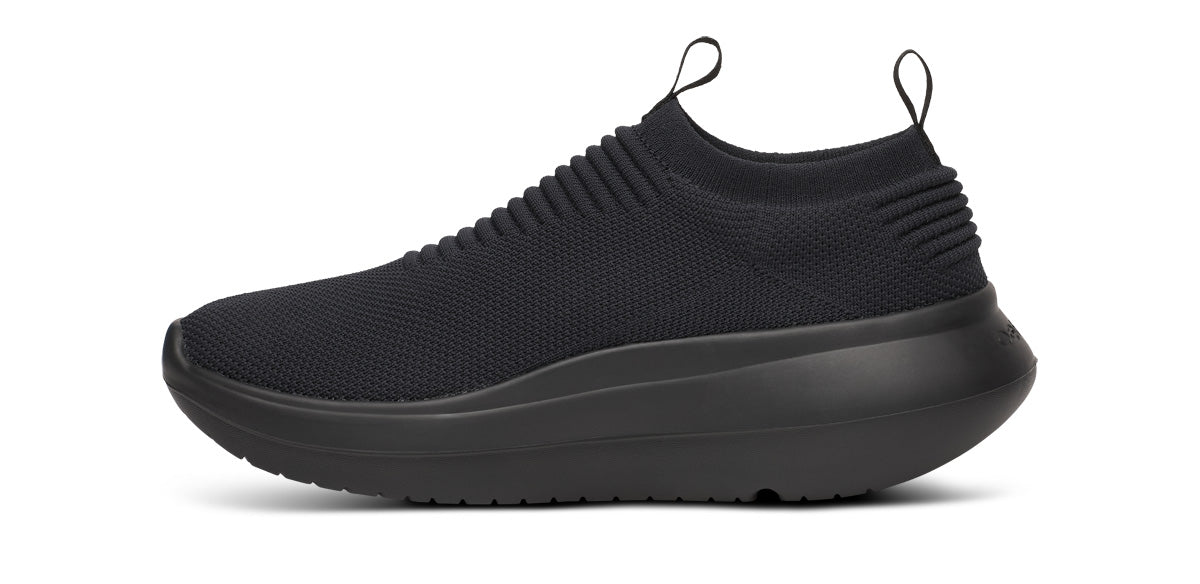 Men'S OOmy Zen - Black - Image 4