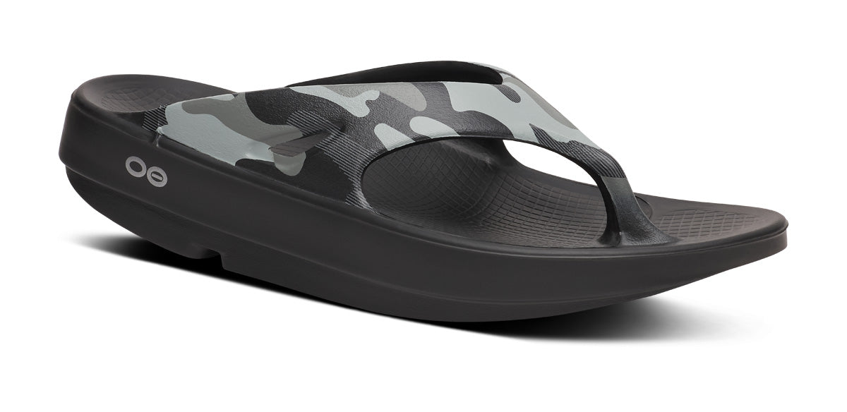 Women'S OOriginal Sport Sandal - Night Camo