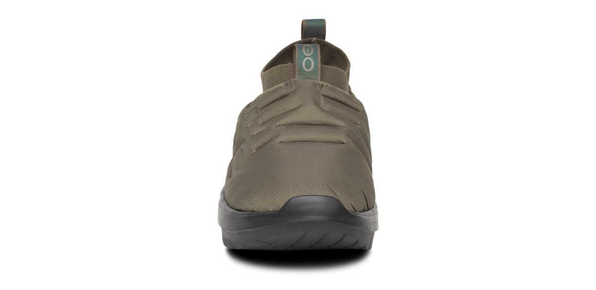 Men'S Roam Thermo - Alpine Moss - Image 3