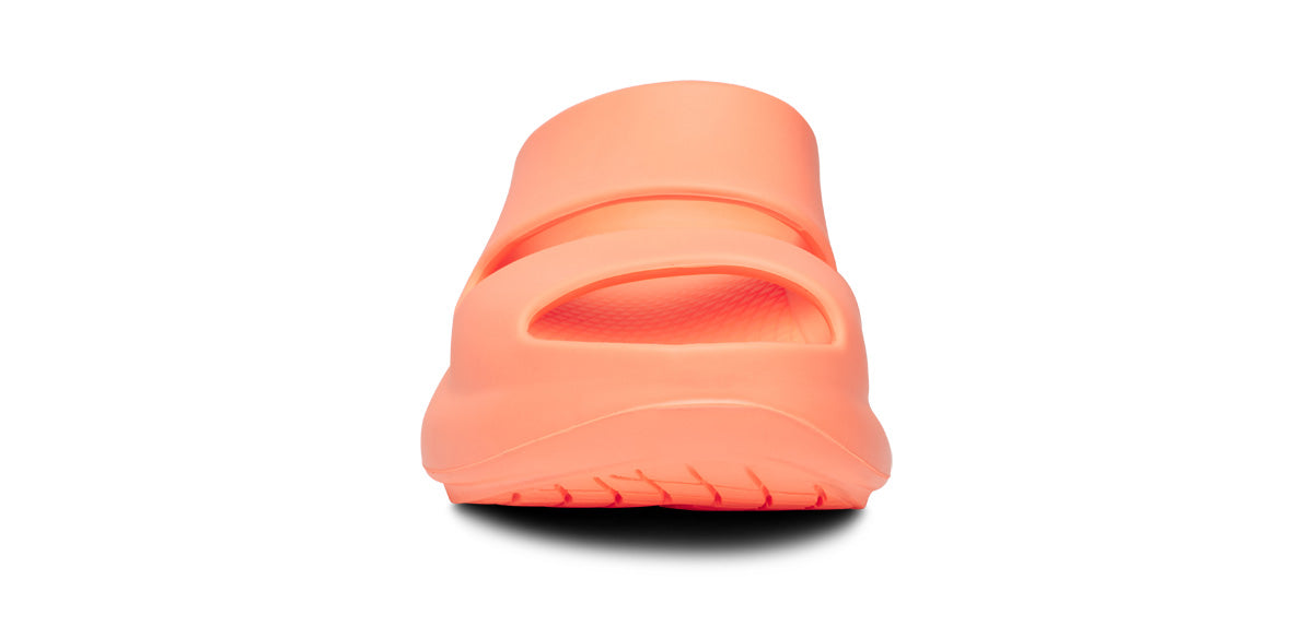 Women'S OOyea Slide Sandal - Sunburst - Image 4