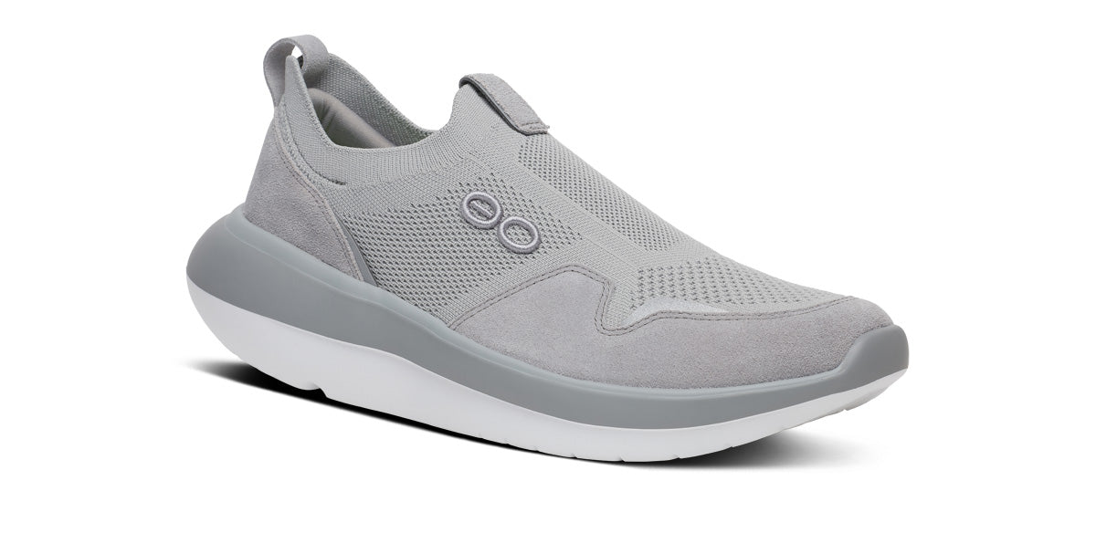 Women'S Glide - Gray