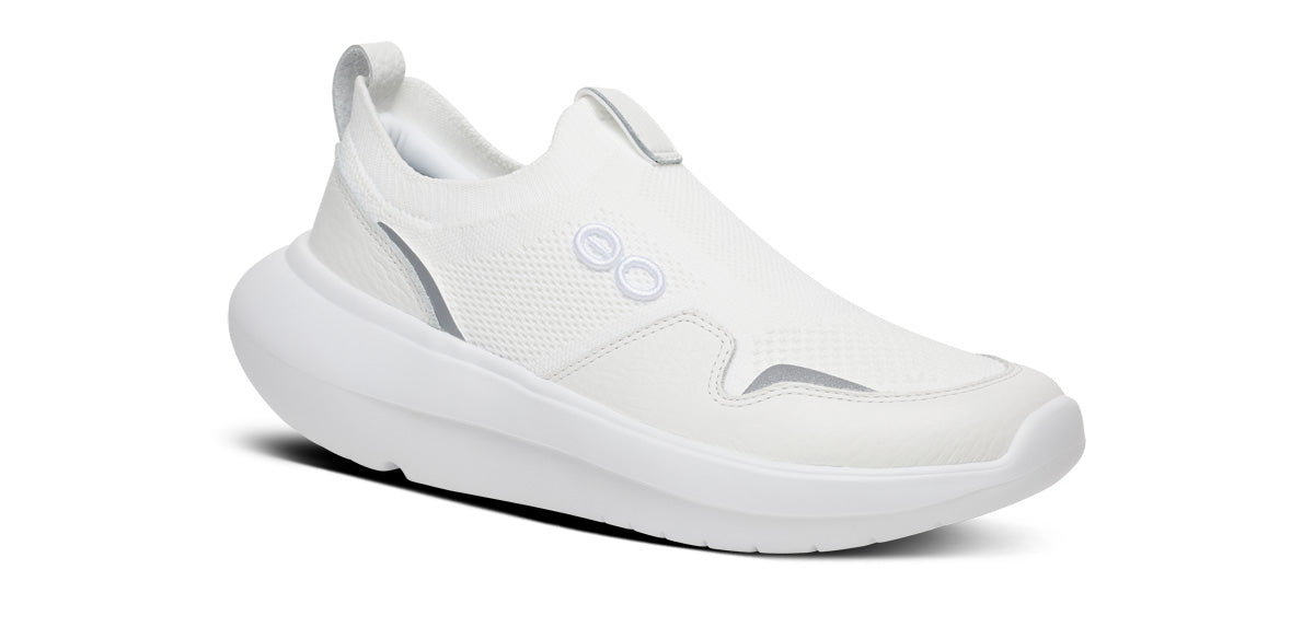 Men'S Glide - White