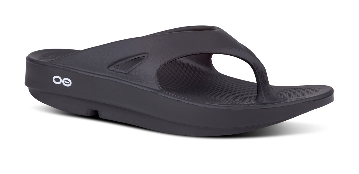 Men'S OOriginal Sandal - Black